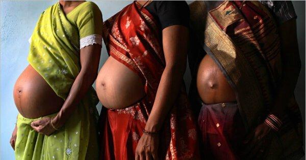 Here’s A Look At Everything That’s Wrong With India’s Surrogacy Regulation Bill