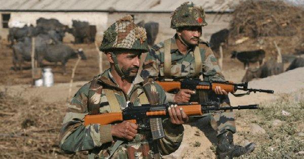 Here’s How Indian Army’s Surgical Strike On Terror Launch Pads Across LoC Unfolded