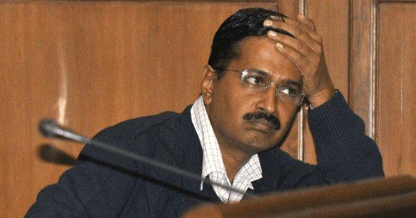 Kejriwal Ripped Apart On Twitter For Praising ‘Anti-India’ Article Over Uri Attack