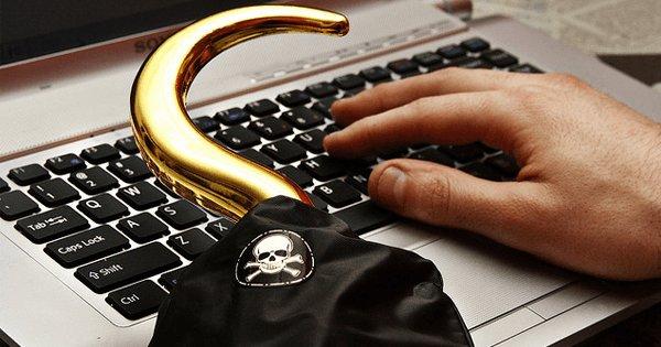 Here’s Why You Should “Just Say No” To Pirated Software