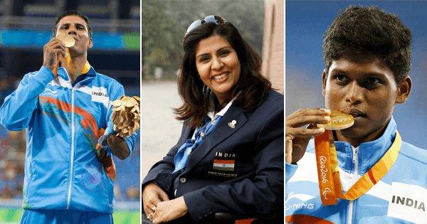 The Stories Of These 7 Paralympians Are All The Inspiration You Need Today
