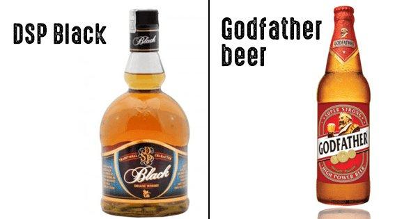 21 Alcohol Brands That Got Us Through Those Broke College Days