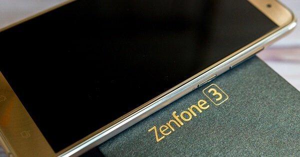 I Used The Hell Out Of The ASUS Zenfone 3 Over The Weekend. And Here’s My Review