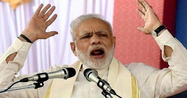Why PM Modi Is Preaching Peace After Uri? He Knows India’s Military Is Not Ready For War