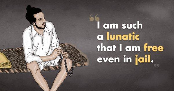 18 Powerful Bhagat Singh Quotes That Explain Why He’s India’s Greatest Freedom Fighter