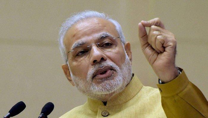 Pak #SurgicalStrike Confirms Modi Is The Liberal Hard-Line Leader We’ve Been Waiting For