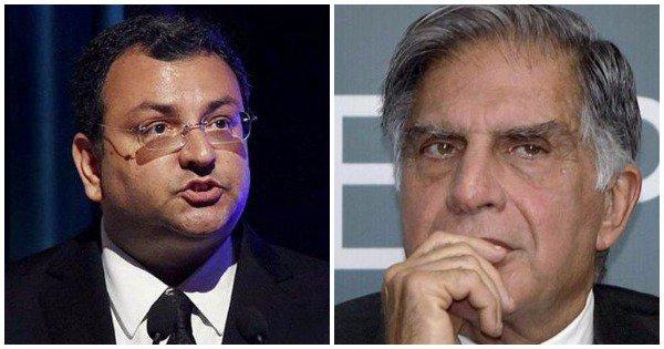 Bidding Tata To Their Brand Image: Mistry Or Tata, Whose Reputation Has Suffered More?