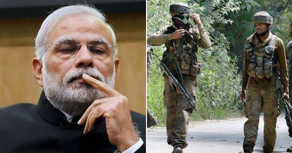 India’s Response To The Baramulla Terror Strike Is Just As Important As The One To Uri