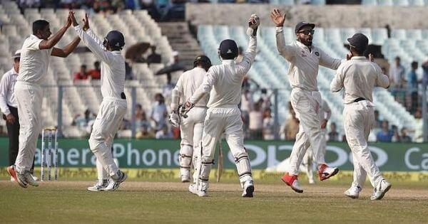 Dear India, Enjoy Being No 1 In Tests. But Know That No One Is Celebrating With You