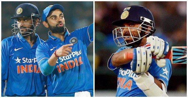 From Dhoni’s Captaincy To Rahane’s Struggles: Here Are 8 Talking Points From India-NZ ODI Series