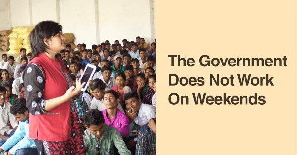 7 Common Myths About Working With the Indian Government