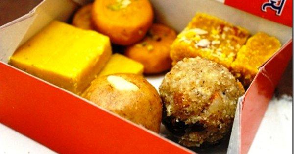 In Mumbai For Diwali? Head To Panshikar’s For Some Interesting Maharashtrian Sweets