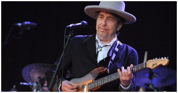 Why The Nobel Needs Bob Dylan More Than Dylan Needs The Nobel