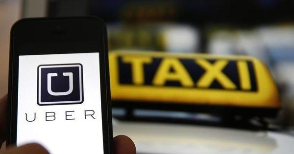 Here’s How Uber Plans To Unseat Ola In India’s $10 Billion Taxi-Aggregator Market