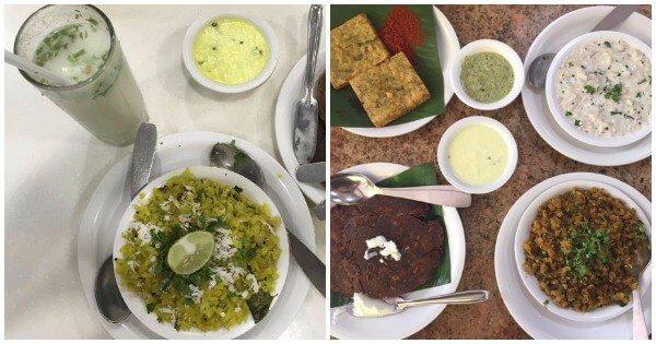 Looking For An Authentic Taste Of Maharashtra In Mumbai? Head To Aaswad