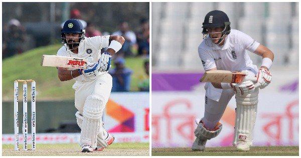 Virat Kohli And Joe Root: 50 Tests And Five Years Later, Who Is Better?