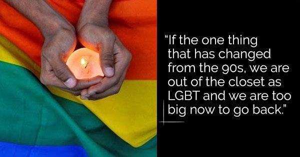I’ve Been An LGBT Activist For Two Decades And Here’s The Change I’ve Seen In India