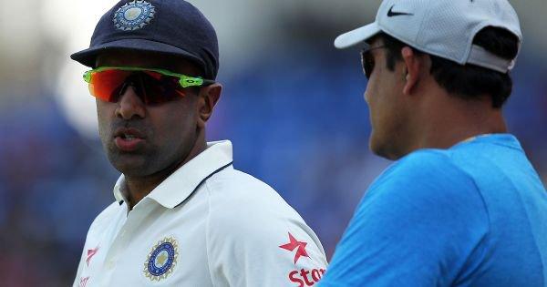 Ashwin-Jadeja-Mishra Flopped In Rajkot. Are Indian Spinners Good Only On Rank Turners?