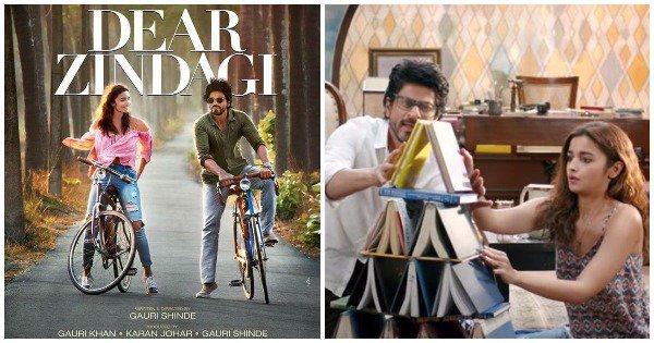 A Therapist Writes On All That Dear Zindagi Gets Wrong About Therapy
