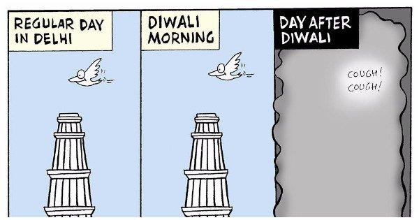 Asli Mann Ki Baat On #DayAfterDiwali