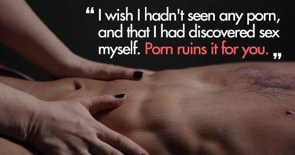 Men Reveal The Things They Wish They Knew Before Having Sex For The First Time