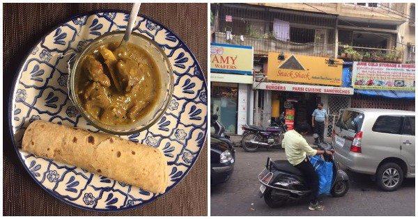Far More To Parsi Food Than Dhansak & Patrani Macchi. Try Some Dal Gosht Instead