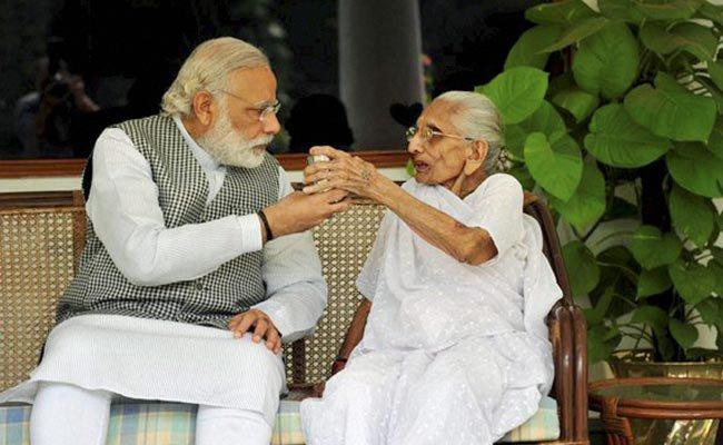 Dial M For Mother: Modi Fans, Modi Foes And The Media Should Stop This Game