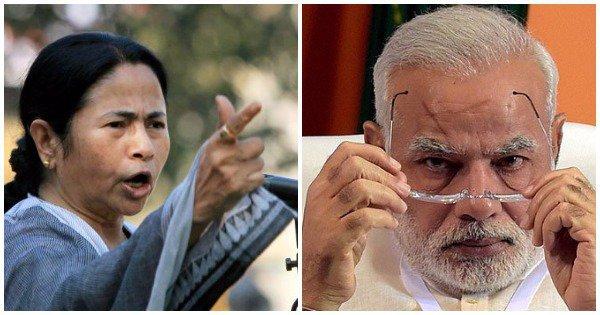 Is Mamata Banerjee The Opposition That The NDA Wasn’t Prepared For?