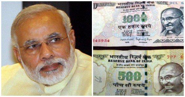 Who Advised Modi To Demonetise? And Is It Just An Attempt To Grab Headlines?