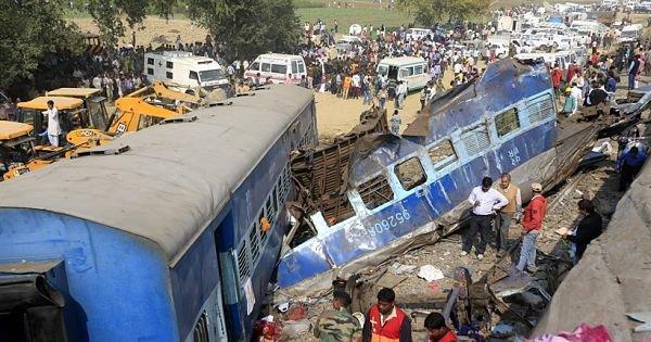 Why All We May Get From Railways After Indore-Patna Express Tragedy Is A Blame Game