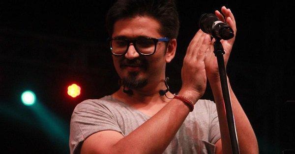 Artistic & Original, Here’s Why Amit Trivedi Is One Of The Best Composers Of Our Time
