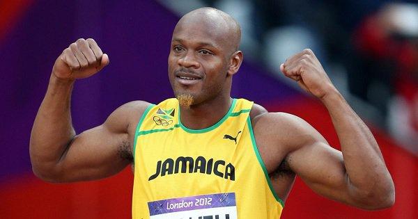 Usain Bolt May Be The Fastest Man Alive, But Asafa Powell Will Always Be Special To Me