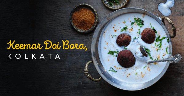 20 Street Food Delights From Across India That Are Not Just Gol Gappe