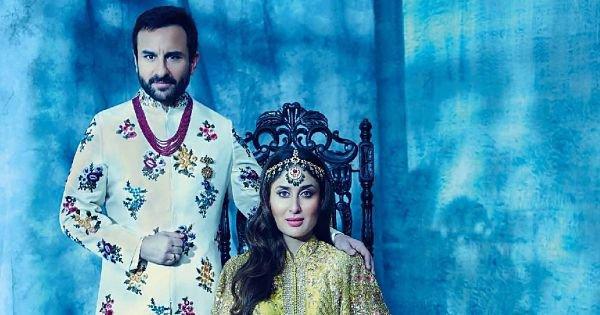 Why The Taimur Hate Club Is Yet Another Example Of People Who Hate All Things Muslim