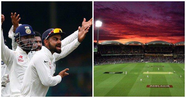 Dear BCCI, We Really Need To Talk About India Hosting Day-Night Tests