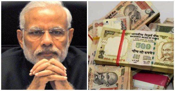 Our Tryst With A Cashless Destiny Thanks To Today’s Nehru, Mr Narendra Modi
