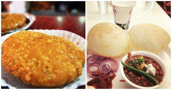 The Best Breakfasts Across India – Mumbai’s Irani Brun Maska To Jaipur’s Pyaz Kachori