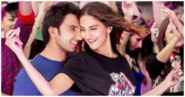 Befikre: Lots Of Kissing, No Chemistry & Characters Who Embody The Ugly Indian Abroad