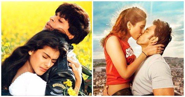 Is Aditya Chopra’s ‘Befikre’ Simply ‘DDLJ’ For Today’s Youngsters?