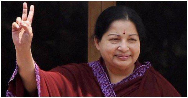 Populist Or Autocratic? Why It’s Impossible To Describe Jayalalithaa