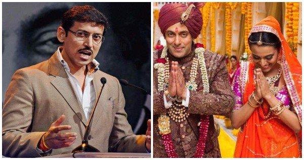 Dear Mr Rathore, This Is Why Bollywood Can Never Go Cashless