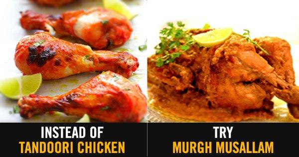 15 Lesser Known Indian Dishes That You’re Missing Out Because Of Your Usual Favourites
