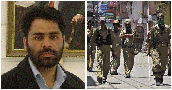 Khurram Parvez’s Arrest & The Misuse Of The Public Safety Act In Kashmir