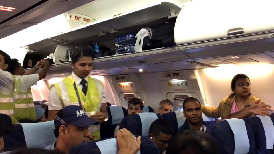 ‘Influential’ Passengers Allegedly Forced Jet Airways To Delay Flight, Deplane 17 Others!