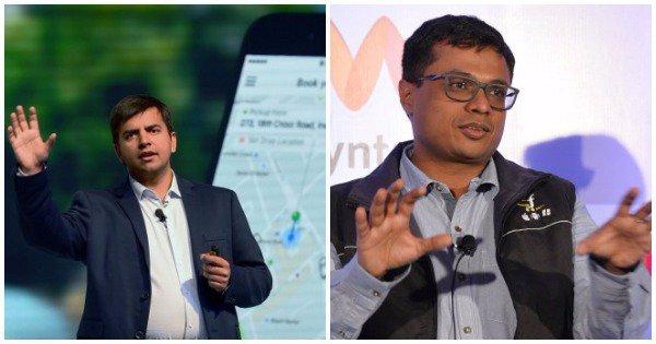 Flipkart, Ola Want Govt Help To Take On Amazon, Uber. Here’s Why PM Modi Shouldn’t Listen