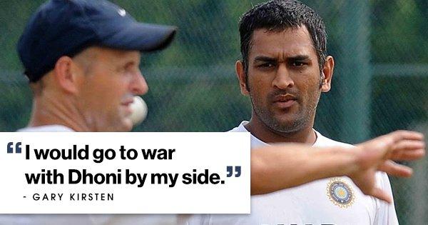 MS Dhoni’s Cold, Calculating Genius Has Redefined Captaincy Forever