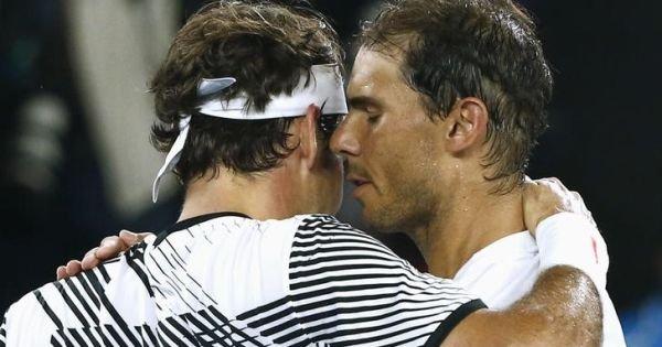 Federer & Nadal Didn’t Just Turn Back Time, They Showed They’re Not Done By A Long Shot