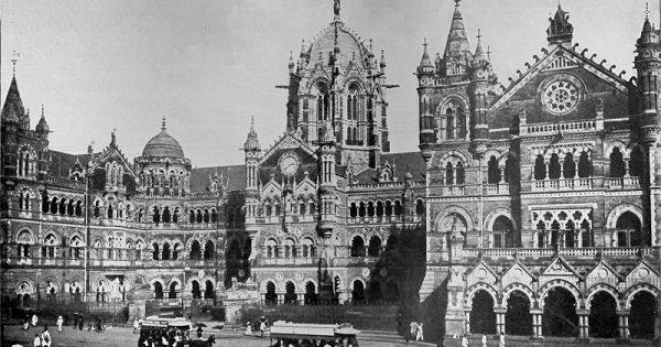 Mumbai Once Had Three Time Zones. This Would’ve Made The Perfect Excuse To Be Late To Work
