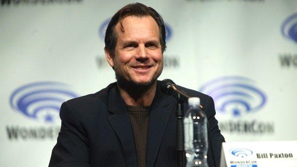 ‘Aliens’ And ‘Titanic’ Actor Bill Paxton Dies At 61