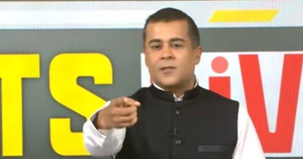 You Probably Missed It, So Here’s How Chetan Bhagat Decoded The 2017 Poll Results